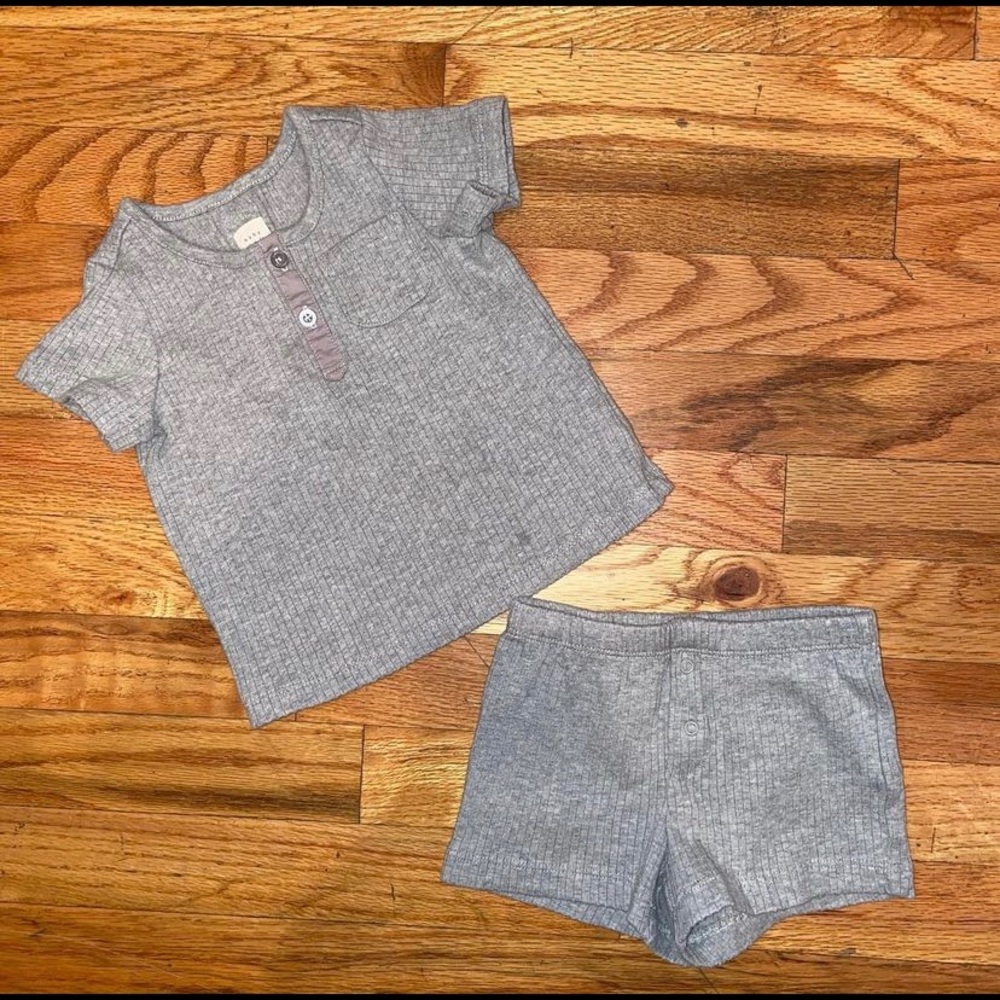Baby Gap Set